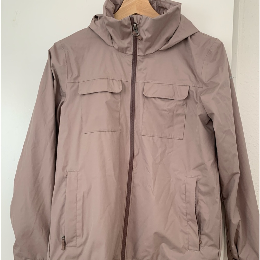 Columbia Girls Jacket Size 14/16